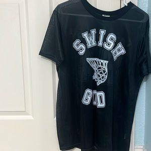 Katy Perry jersey/ t-shirt